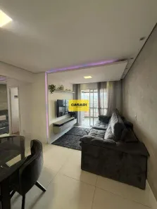 Apartamento com 3 Quartos à venda, 71m² no Vila Gonçalves, São Bernardo do Campo