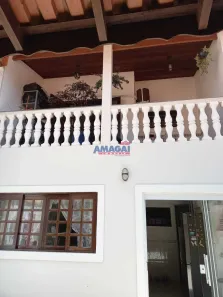Casa de Condomínio com 2 Quartos à venda, 142m² no Cidade Jardim, Jacareí