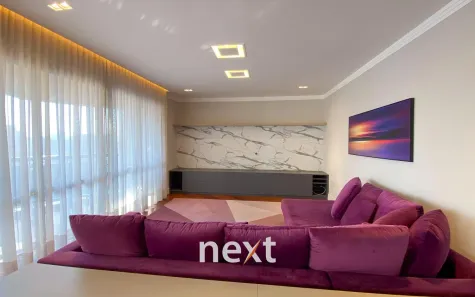 Apartamento com 4 Quartos à venda, 235m² no Cambuí, Campinas