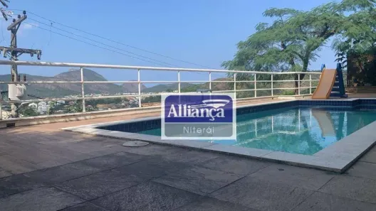 Casa de Condomínio com 4 Quartos à venda, 300m² no Itaipu, Niterói