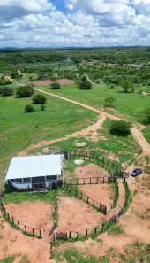 Fazenda/Sítio à venda, 11000000m² no , Sertânia
