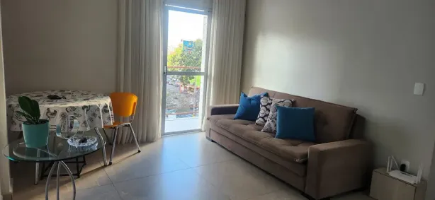 Apartamento com 3 Quartos à venda, 105m² no Silveira, Belo Horizonte