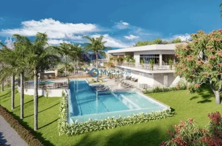 Lote/Terreno à venda, 250m² no Condomínio Vinhas, Senador Canedo