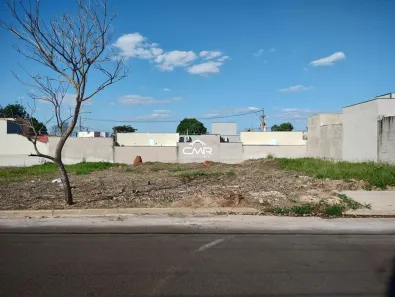Lote/Terreno à venda, 175m² no Água Branca, Piracicaba