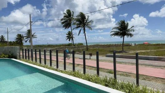 Flat com 1 Quarto à venda, 22m² no Intermares, Cabedelo