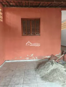 Casa com 2 Quartos à venda, 90m² no Parque Califórnia, Jacareí