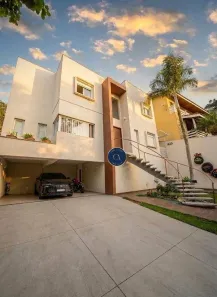 Casa com 4 Quartos para alugar, 300m² no City Bussocaba, Osasco