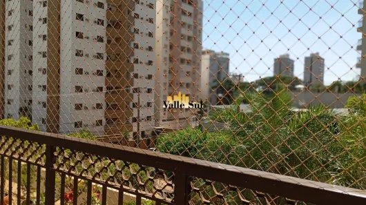 Apartamento com 3 Quartos à venda, 138m² no Vila Nossa Senhora de Fátima, São José do Rio Preto