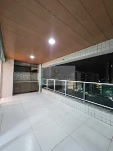 Apartamento com 4 Quartos à venda, 185m² no Brisamar, João Pessoa