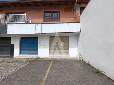 Ponto Comercial para alugar, 30m² no Itaum, Joinville