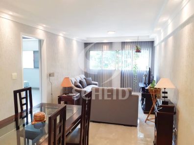 Apartamento com 2 Quartos à venda, 80m² no Jardim Nosso Lar, São Paulo