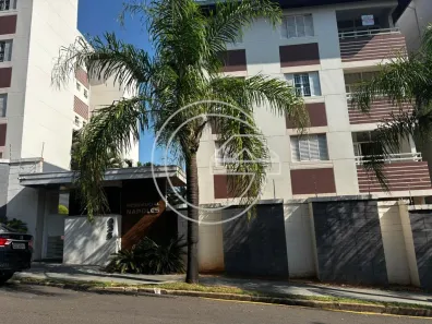 Apartamento com 2 Quartos à venda, 58m² no Centro, Marília