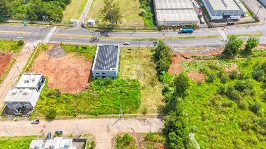 Lote/Terreno à venda, 312m² no Lago Azul, Estância Velha