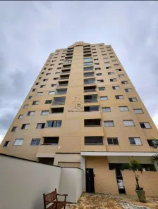 Apartamento com 3 Quartos à venda, 94m² no Parque Campolim, Sorocaba