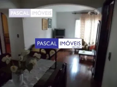 Apartamento com 3 Quartos à venda, 110m² no Brooklin Paulista, São Paulo