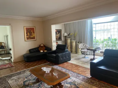 Casa com 4 Quartos à venda, 390m² no Jardim Paulista, São Paulo