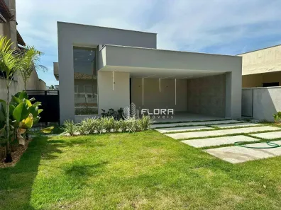 Casa de Condomínio com 3 Quartos à venda, 200m² no Inoã (Inoã), Maricá