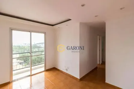 Apartamento com 2 Quartos à venda, 48m² no Vila Leopoldina, São Paulo