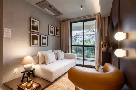 Apartamento com 2 Quartos à venda, 40m² no Andaraí, Rio de Janeiro