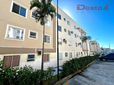 Apartamento com 2 Quartos à venda, 44m² no Serraria, São José
