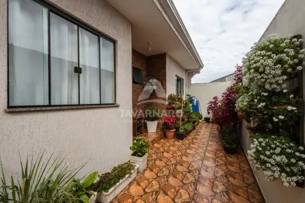 Casa com 3 Quartos à venda, 69m² no Neves, Ponta Grossa