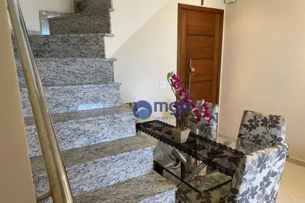 Apartamento com 2 Quartos à venda, 116m² no Parada Inglesa, São Paulo