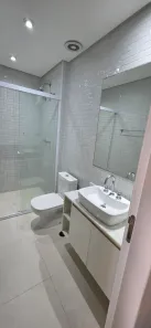 Apartamento com 1 Quarto para alugar, 50m² no Melville Empresarial I e II, Barueri