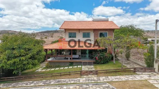 Casa com 9 Quartos à venda, 342m² no Ponto Alto, Gravatá