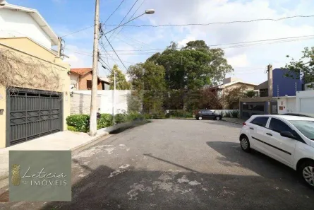 Casa com 3 Quartos à venda, 245m² no Jardim Leonor, São Paulo