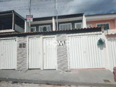 Apartamento com 1 Quarto à venda, 52m² no Marapicu, Nova Iguaçu