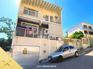 Apartamento com 2 Quartos à venda, 57m² no Encantado, Rio de Janeiro