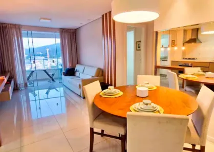 Apartamento com 2 Quartos para venda ou aluguel, 85m² no Fazenda, Itajaí