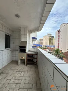Apartamento com 1 Quarto à venda, 55m² no Aviação, Praia Grande