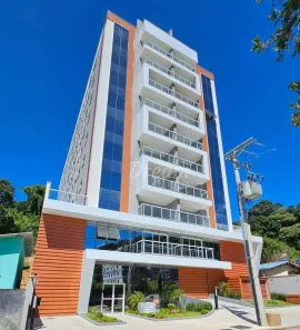 Apartamento com 2 Quartos à venda, 97m² no Agriões, Teresópolis