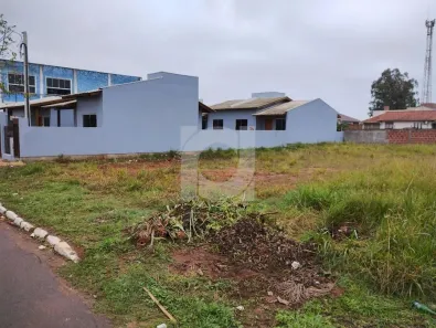 Lote/Terreno à venda, 540m² no Portão Velho, Portão