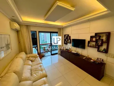 Apartamento com 3 Quartos à venda, 110m² no Barra da Tijuca, Rio de Janeiro