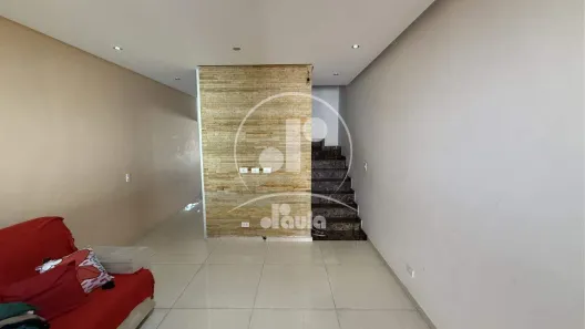 Sobrado com 3 Quartos à venda, 210m² no Jardim Bom Pastor, Santo André