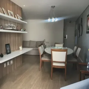 Apartamento com 3 Quartos à venda, 90m² no Jardim Sul, São José dos Campos