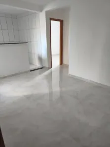 Apartamento com 2 Quartos à venda, 40m² no Boa União (Abrantes), Camaçari