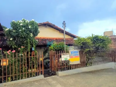 Casa com 4 Quartos à venda, 125m² no Lundcea, Lagoa Santa