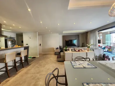 Apartamento com 3 Quartos à venda, 167m² no Fazenda, Itajaí