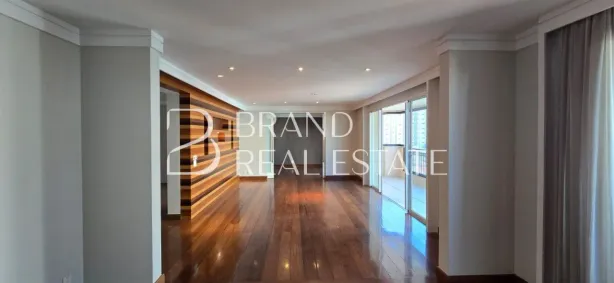 Apartamento com 3 Quartos à venda, 211m² no Vila Mariana, São Paulo