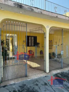 Casa com 2 Quartos à venda, 99m² no Bela Vista, Osasco