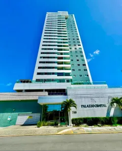 Apartamento com 3 Quartos à venda, 98m² no Petrópolis, Natal