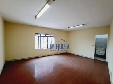 Sala Comercial para alugar, 27m² no Interlagos, São Paulo