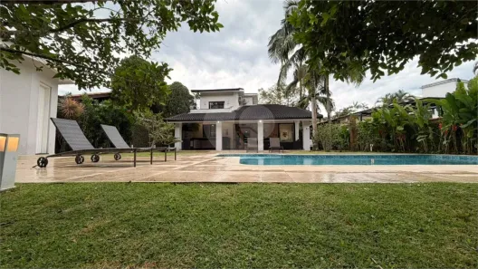 Casa com 4 Quartos à venda, 233m² no Riviera, Bertioga
