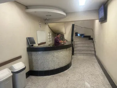 Apartamento com 3 Quartos para alugar, 117m² no Centro, Belo Horizonte