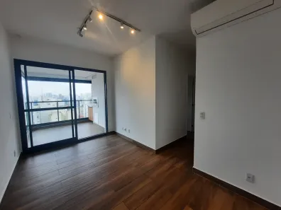 Apartamento com 2 Quartos para alugar, 66m² no Perdizes, São Paulo