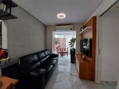Apartamento com 3 Quartos à venda, 69m² no Jardim Vila Mariana, São Paulo