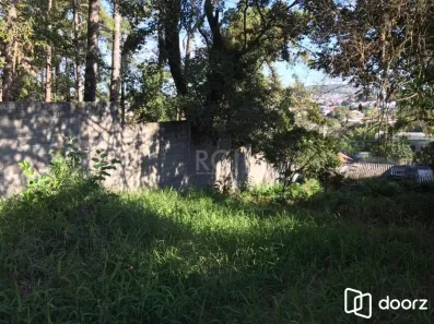 Lote/Terreno à venda, 500m² no Cavalhada, Porto Alegre